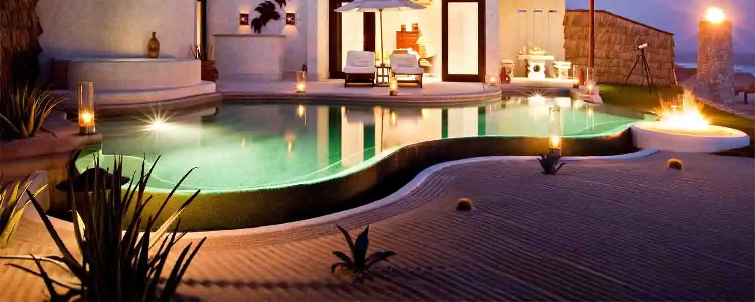 Las Ventanas al Paraiso, A Rosewood Resort-1